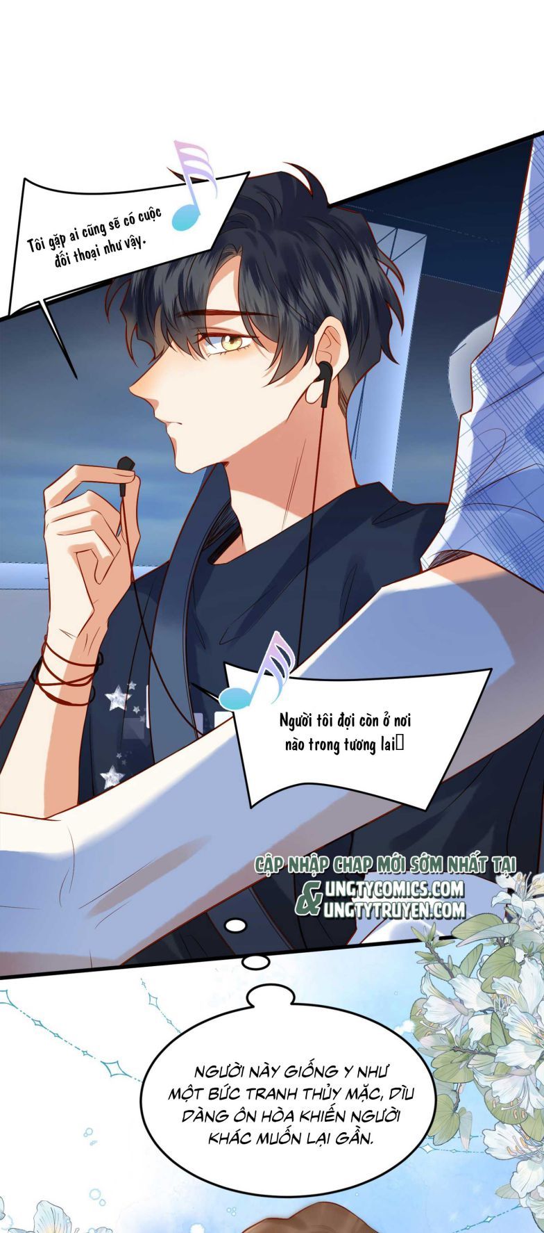 Giam Thủ Bị Đạo Chapter 1 - Trang 2