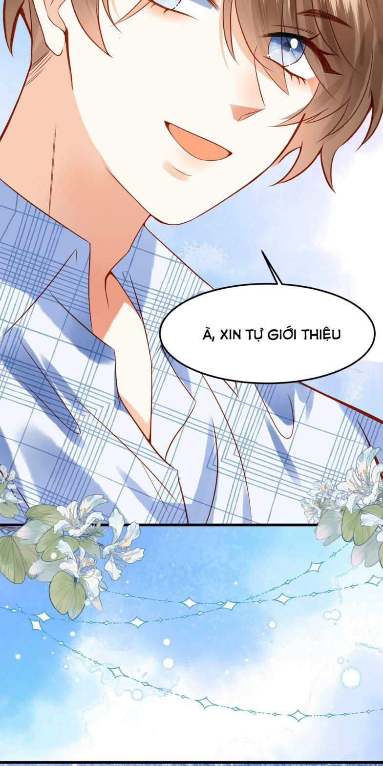 Giam Thủ Bị Đạo Chapter 1 - Trang 2