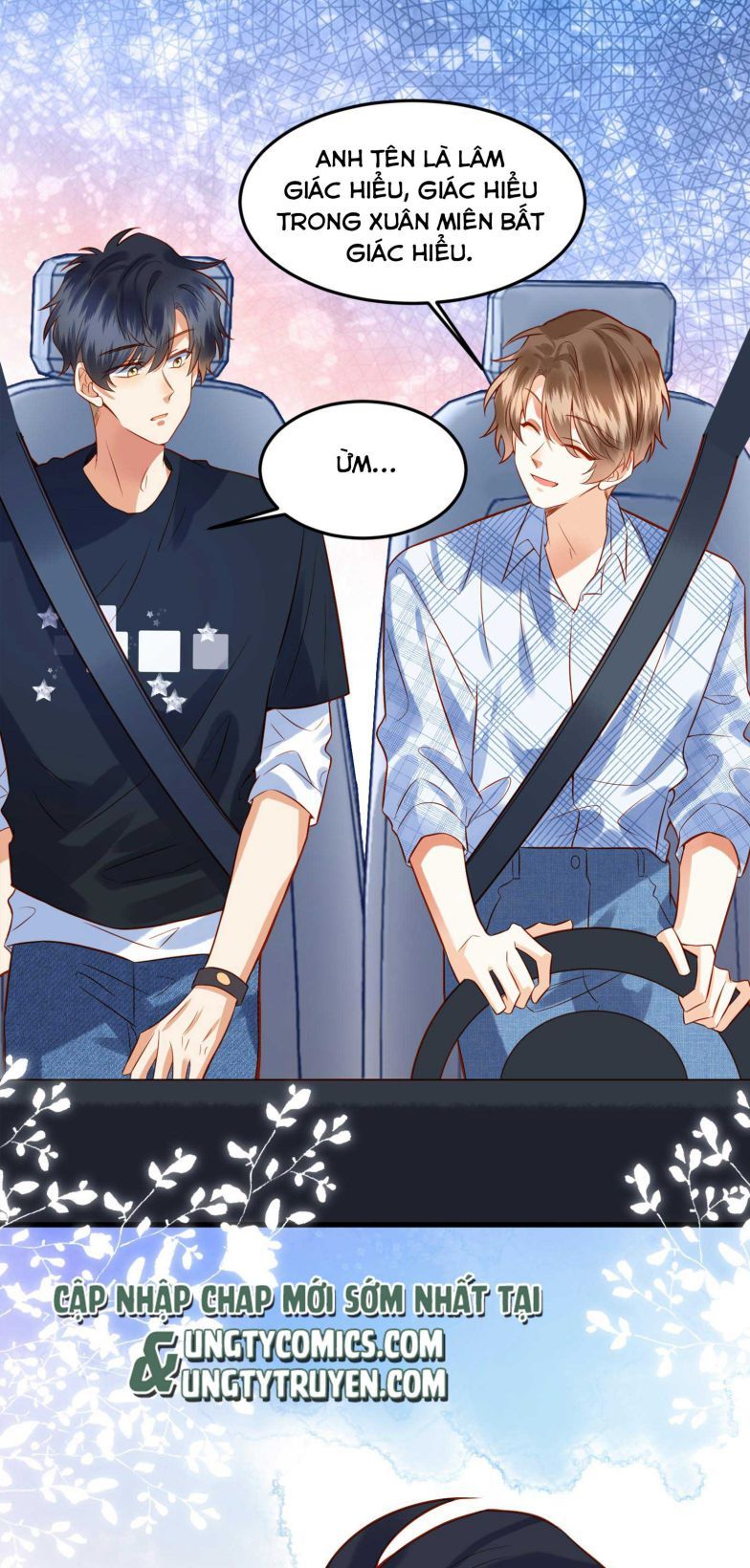 Giam Thủ Bị Đạo Chapter 1 - Trang 2