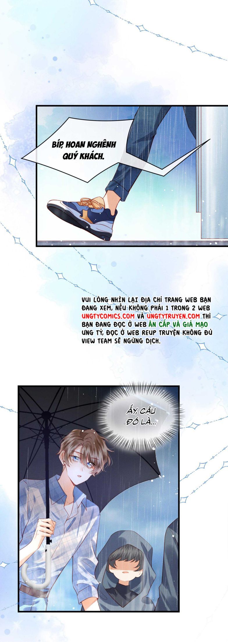 Giam Thủ Bị Đạo Chapter 1 - Trang 2