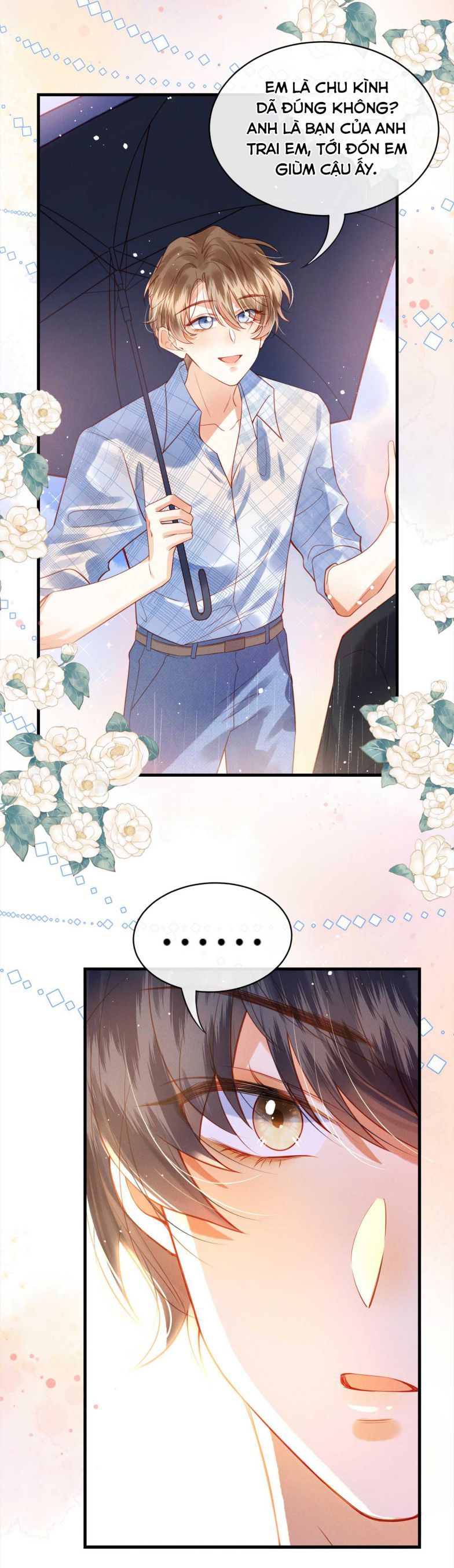 Giam Thủ Bị Đạo Chapter 1 - Trang 2