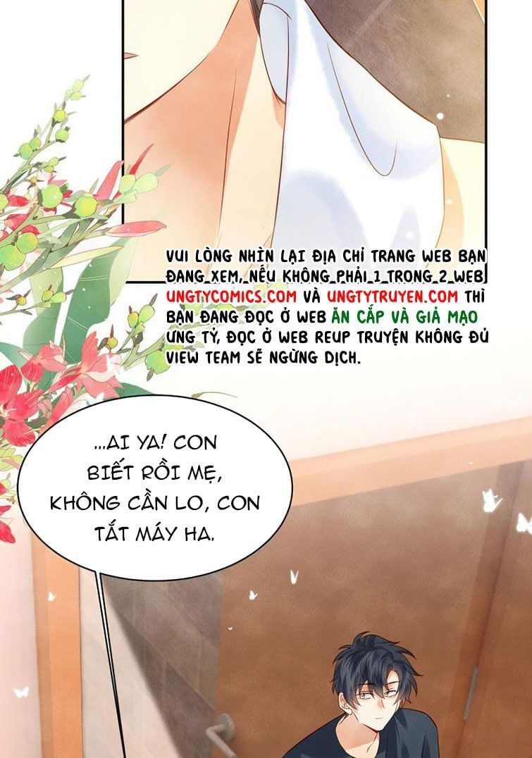 Giam Thủ Bị Đạo Chapter 10 - Trang 2