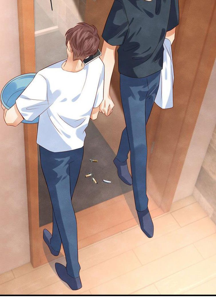 Giam Thủ Bị Đạo Chapter 10 - Trang 2