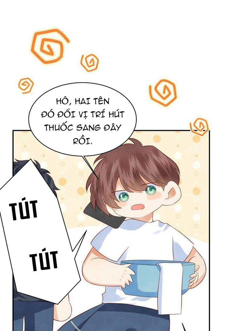 Giam Thủ Bị Đạo Chapter 10 - Trang 2