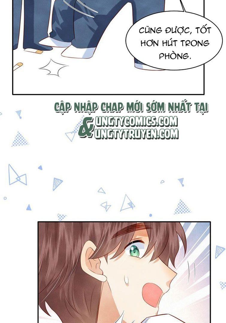 Giam Thủ Bị Đạo Chapter 10 - Trang 2