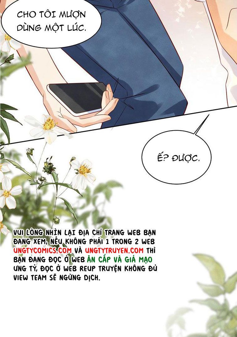 Giam Thủ Bị Đạo Chapter 10 - Trang 2