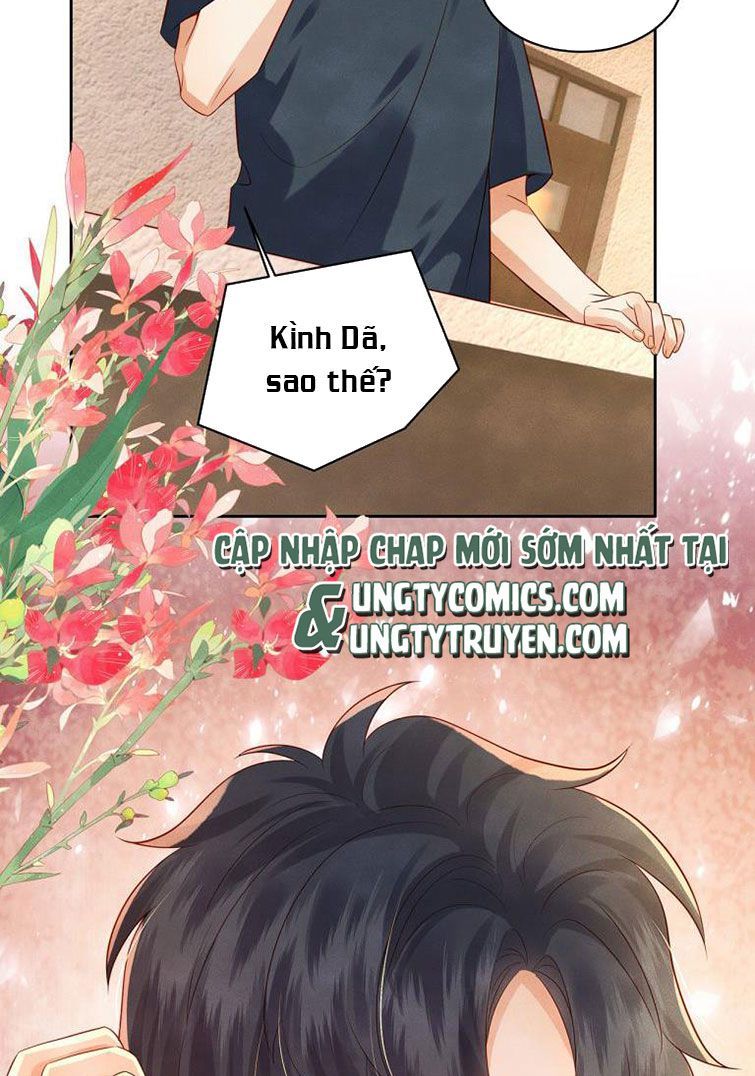 Giam Thủ Bị Đạo Chapter 10 - Trang 2