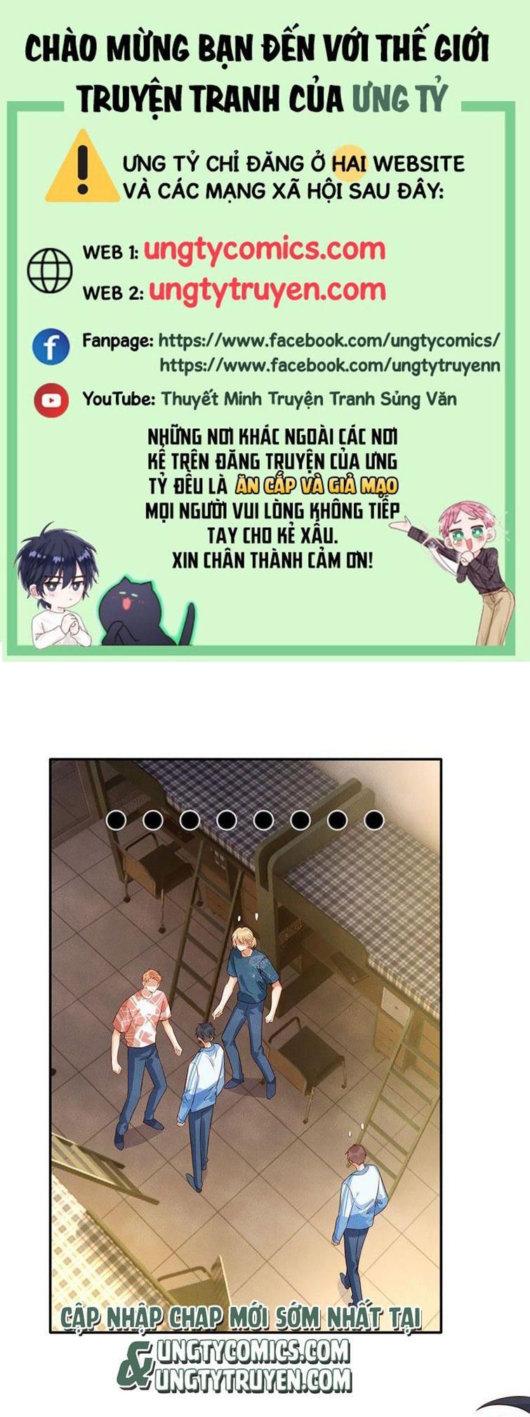 Giam Thủ Bị Đạo Chapter 10 - Trang 2