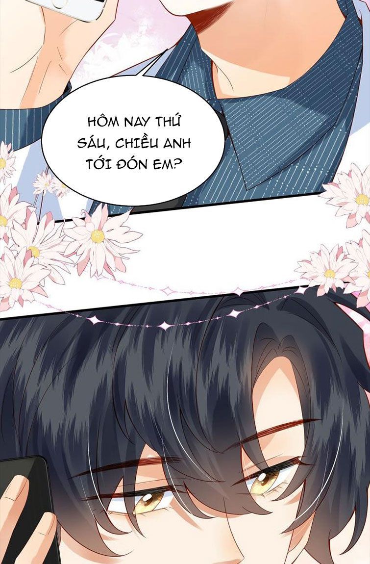Giam Thủ Bị Đạo Chapter 10 - Trang 2