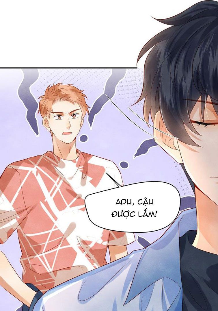 Giam Thủ Bị Đạo Chapter 10 - Trang 2