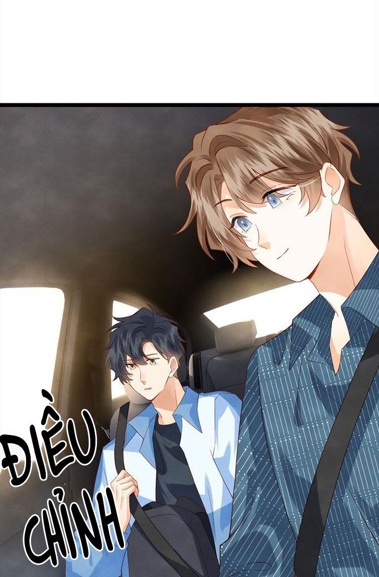 Giam Thủ Bị Đạo Chapter 10 - Trang 2