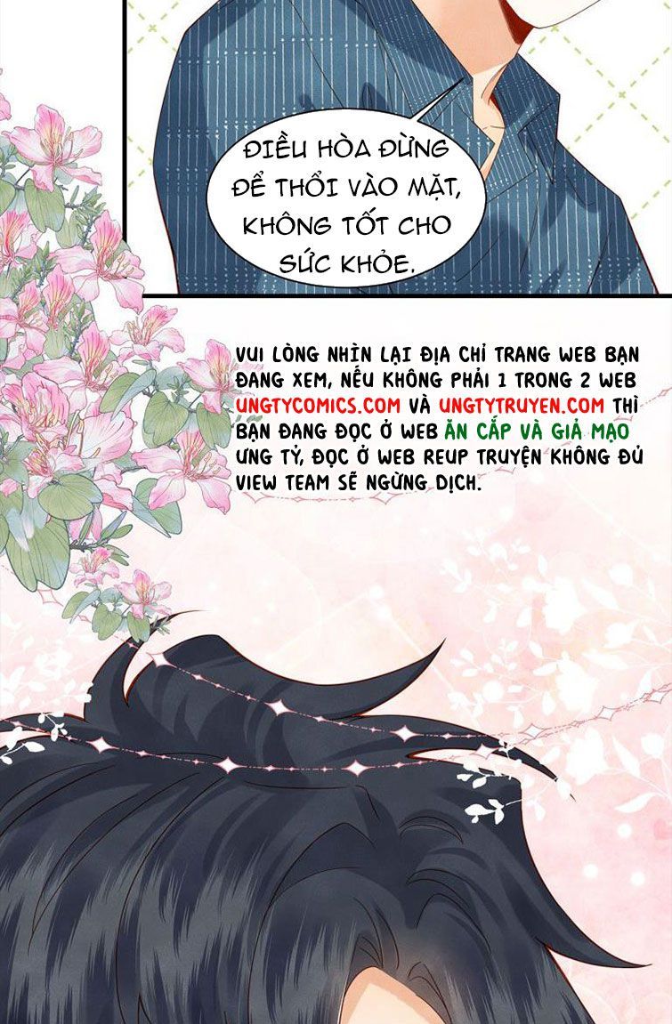 Giam Thủ Bị Đạo Chapter 10 - Trang 2