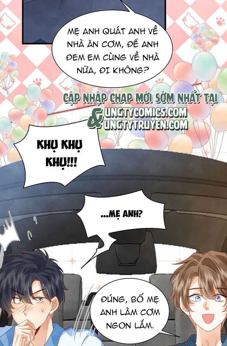 Giam Thủ Bị Đạo Chapter 10 - Trang 2