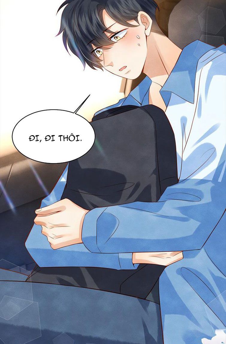 Giam Thủ Bị Đạo Chapter 10 - Trang 2