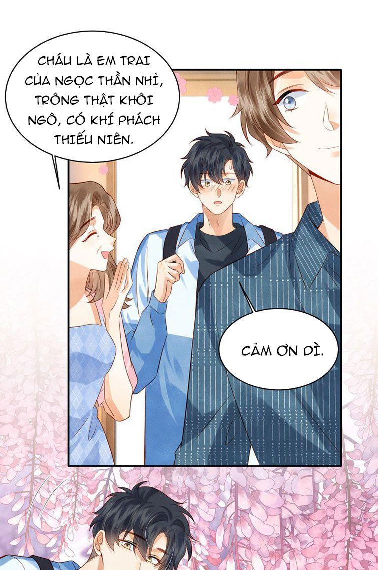 Giam Thủ Bị Đạo Chapter 10 - Trang 2