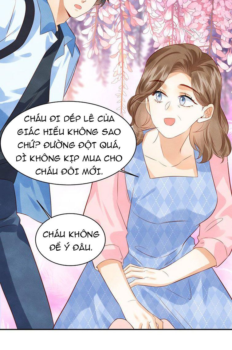 Giam Thủ Bị Đạo Chapter 10 - Trang 2