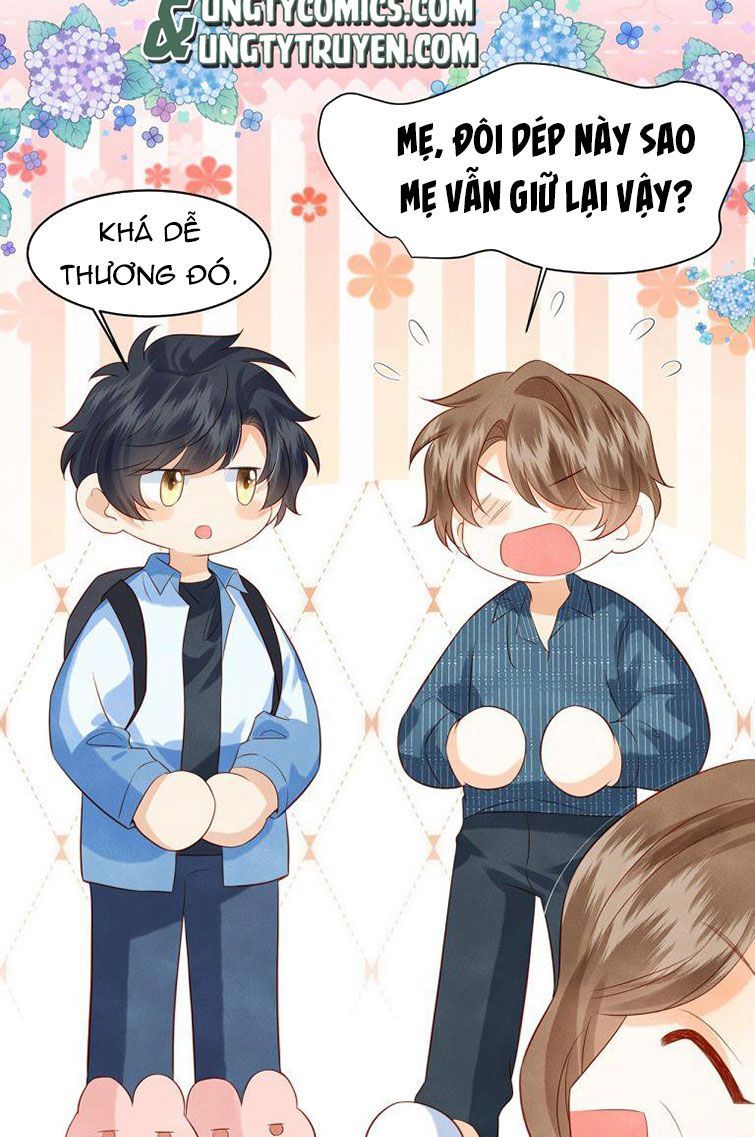 Giam Thủ Bị Đạo Chapter 10 - Trang 2