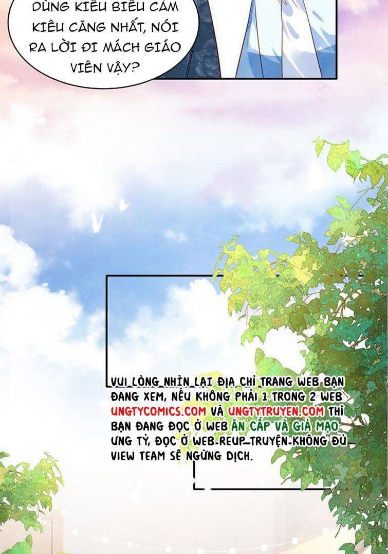 Giam Thủ Bị Đạo Chapter 10 - Trang 2