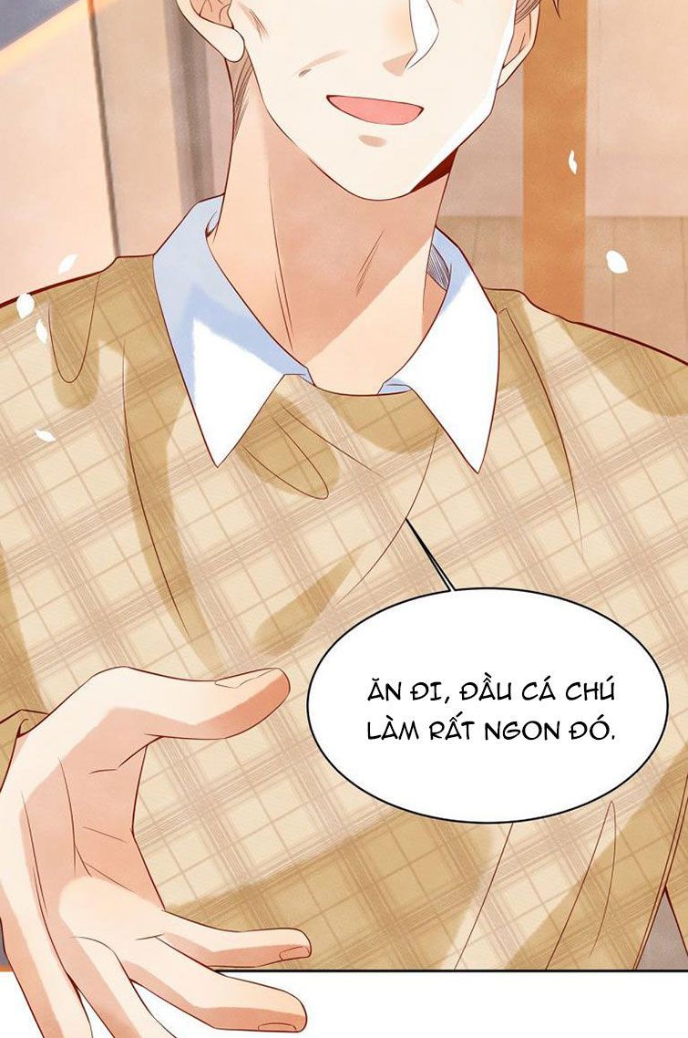 Giam Thủ Bị Đạo Chapter 10 - Trang 2