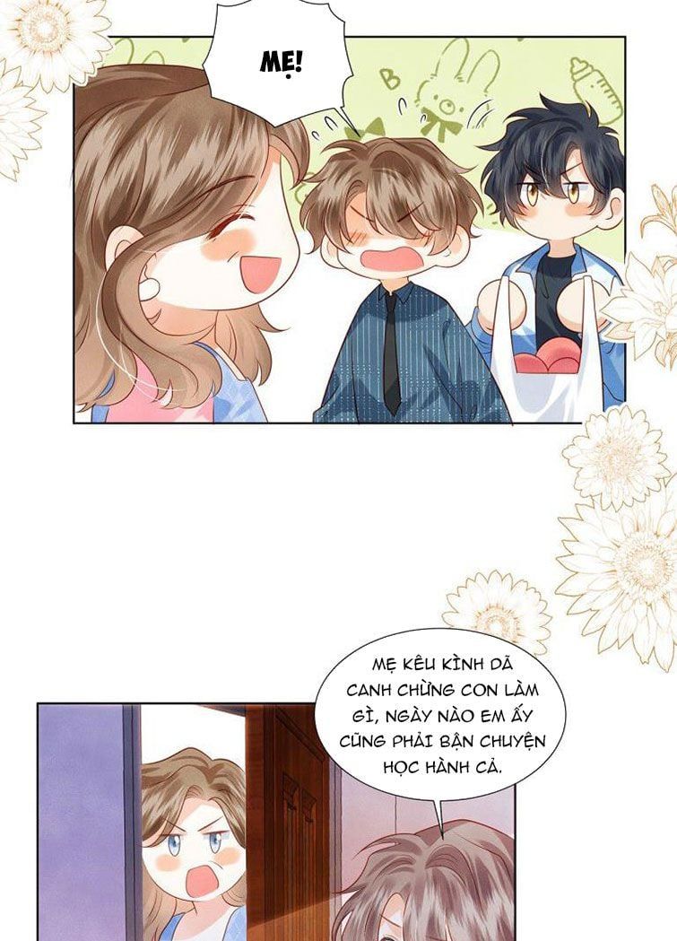 Giam Thủ Bị Đạo Chapter 11 - Trang 2