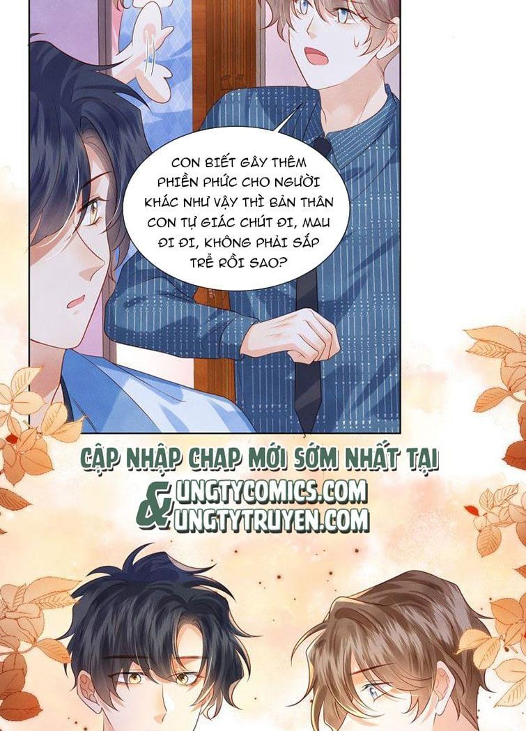 Giam Thủ Bị Đạo Chapter 11 - Trang 2