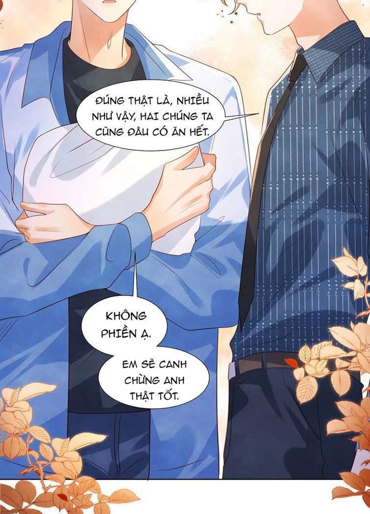 Giam Thủ Bị Đạo Chapter 11 - Trang 2