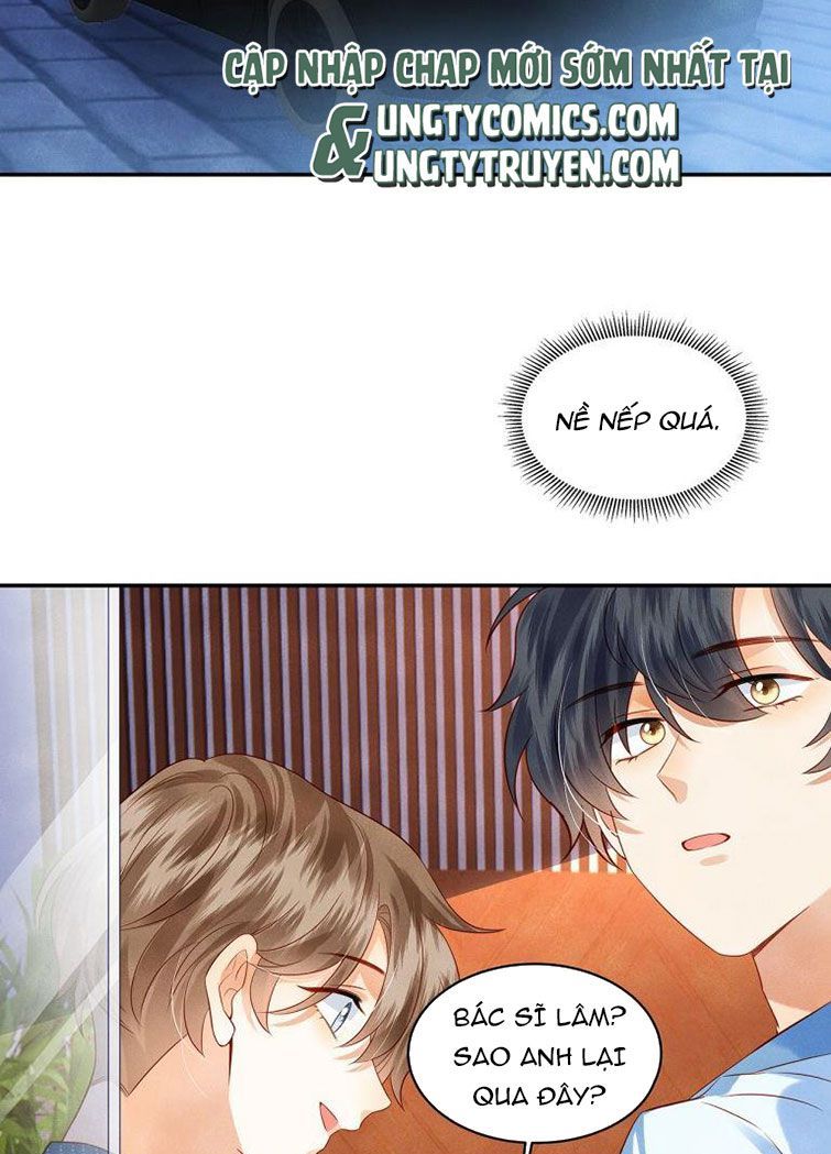 Giam Thủ Bị Đạo Chapter 11 - Trang 2