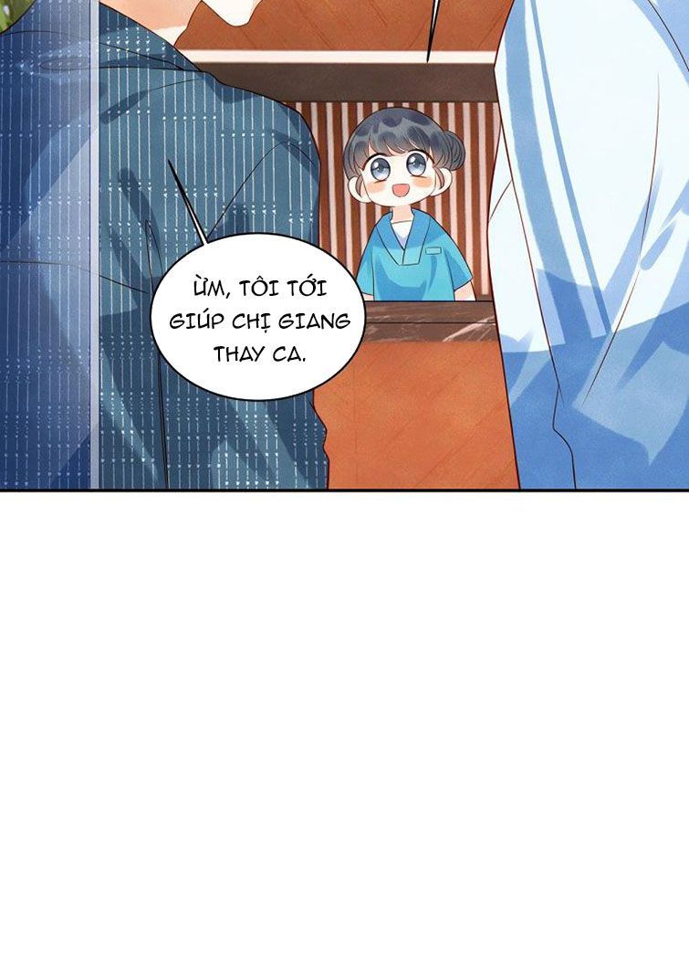 Giam Thủ Bị Đạo Chapter 11 - Trang 2
