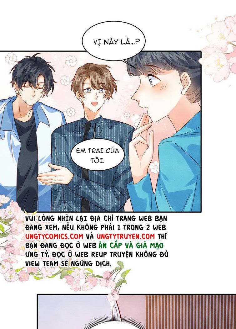 Giam Thủ Bị Đạo Chapter 11 - Trang 2