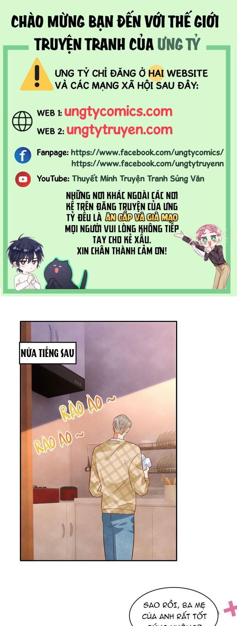 Giam Thủ Bị Đạo Chapter 11 - Trang 2