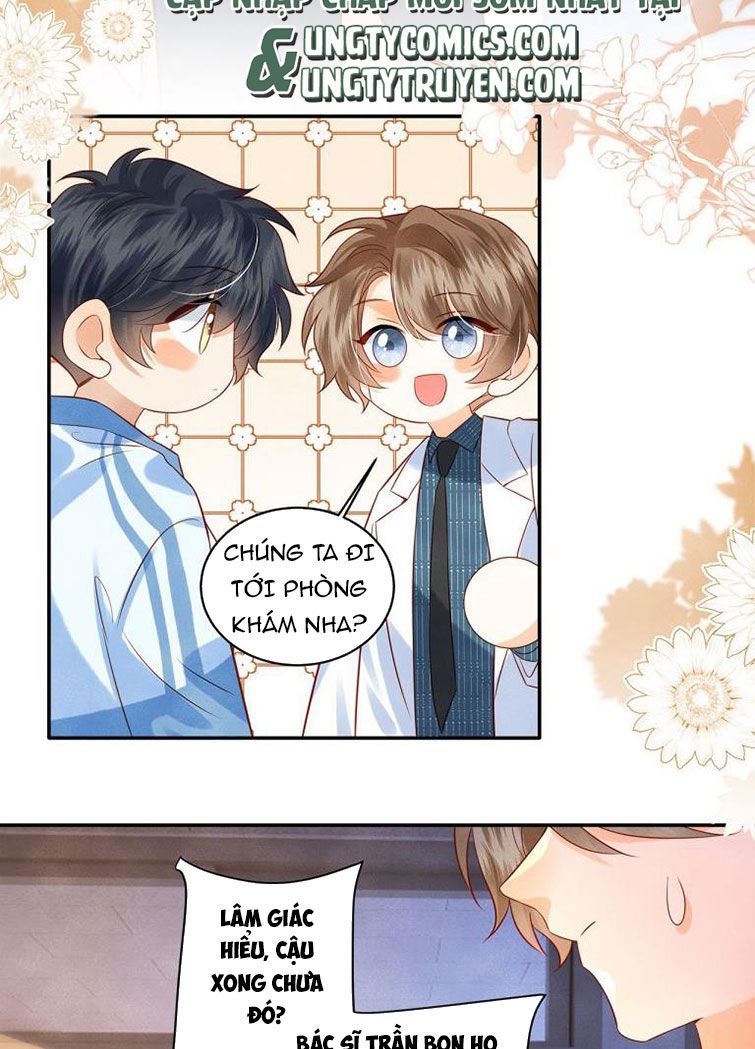 Giam Thủ Bị Đạo Chapter 11 - Trang 2