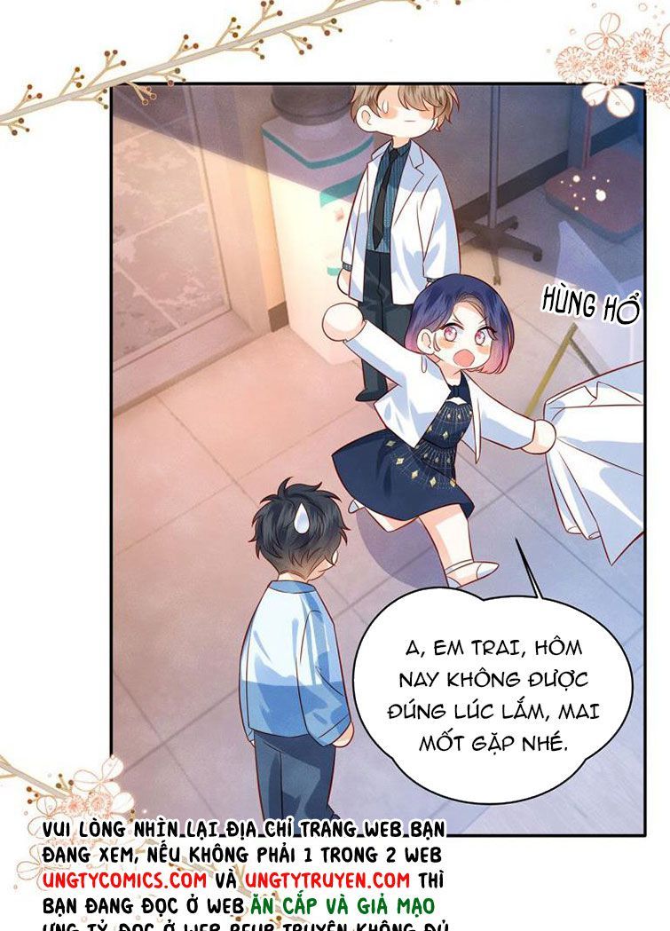 Giam Thủ Bị Đạo Chapter 11 - Trang 2