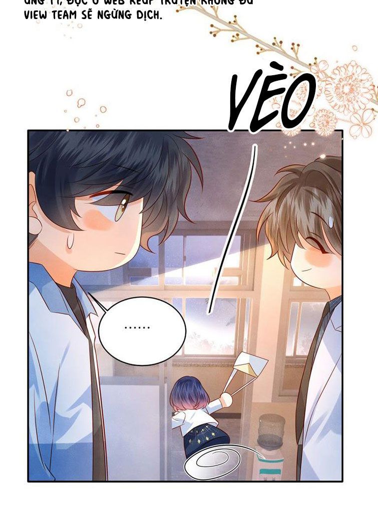 Giam Thủ Bị Đạo Chapter 11 - Trang 2