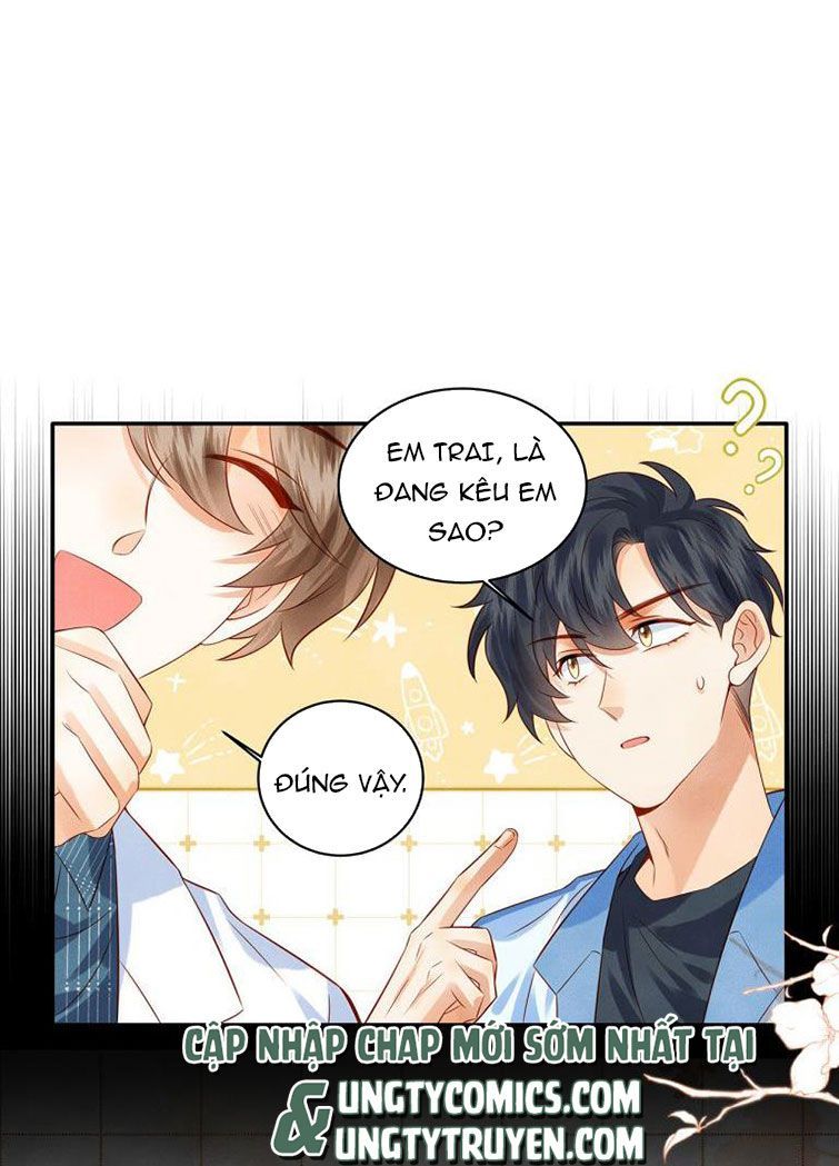 Giam Thủ Bị Đạo Chapter 11 - Trang 2