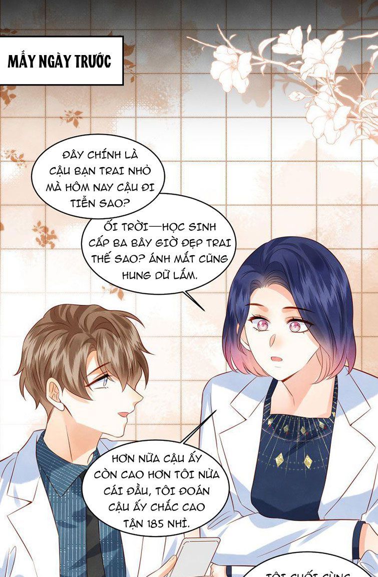 Giam Thủ Bị Đạo Chapter 11 - Trang 2