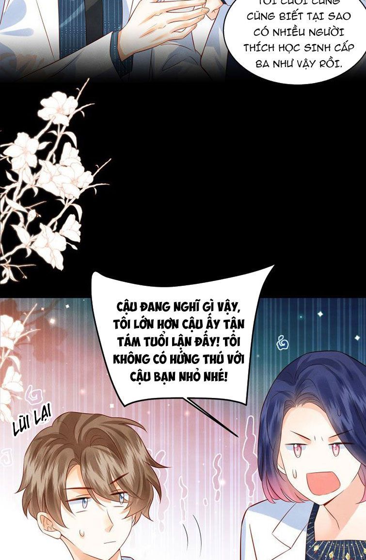 Giam Thủ Bị Đạo Chapter 11 - Trang 2