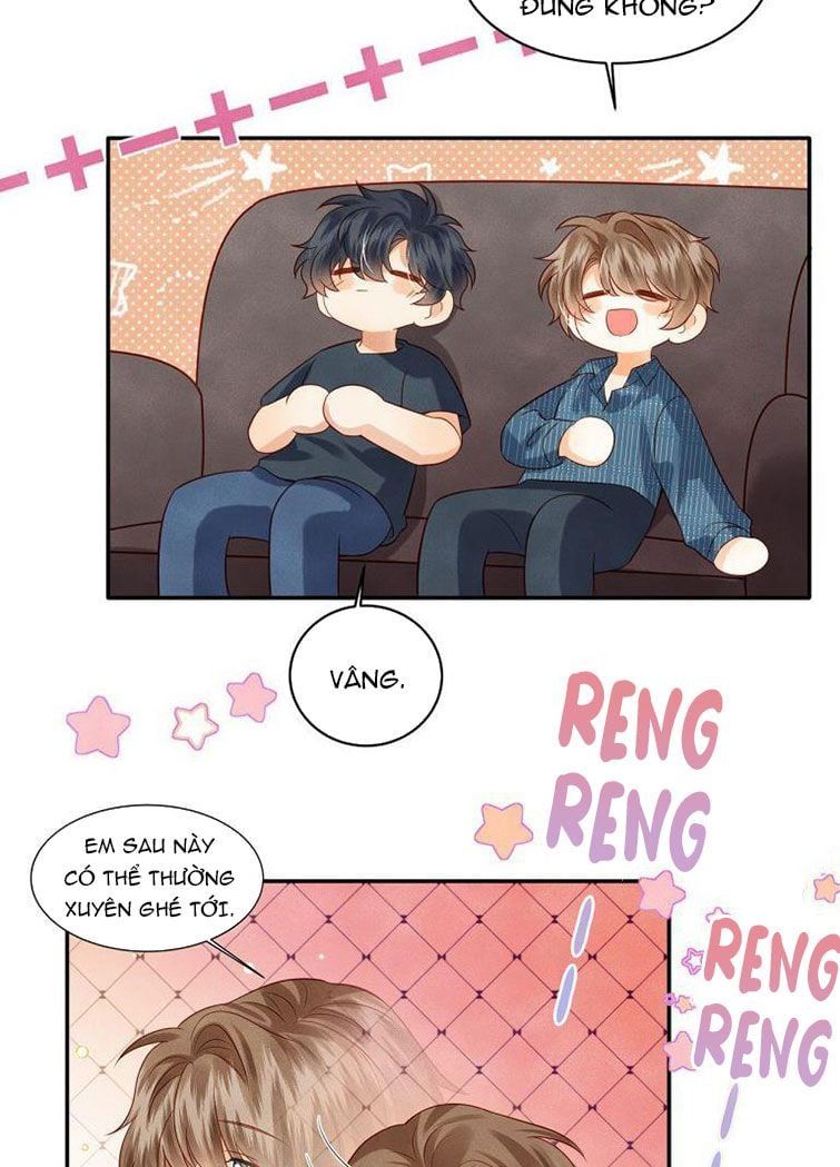 Giam Thủ Bị Đạo Chapter 11 - Trang 2