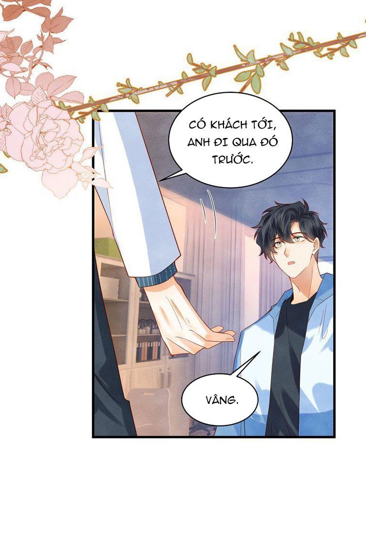 Giam Thủ Bị Đạo Chapter 11 - Trang 2