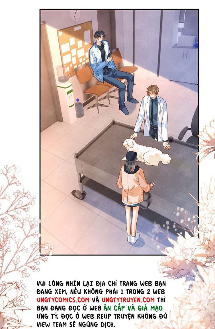Giam Thủ Bị Đạo Chapter 11 - Trang 2