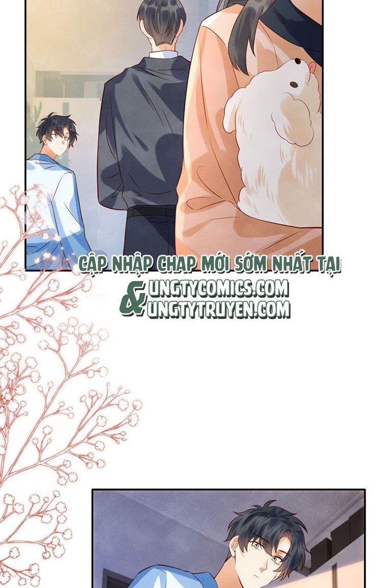 Giam Thủ Bị Đạo Chapter 11 - Trang 2
