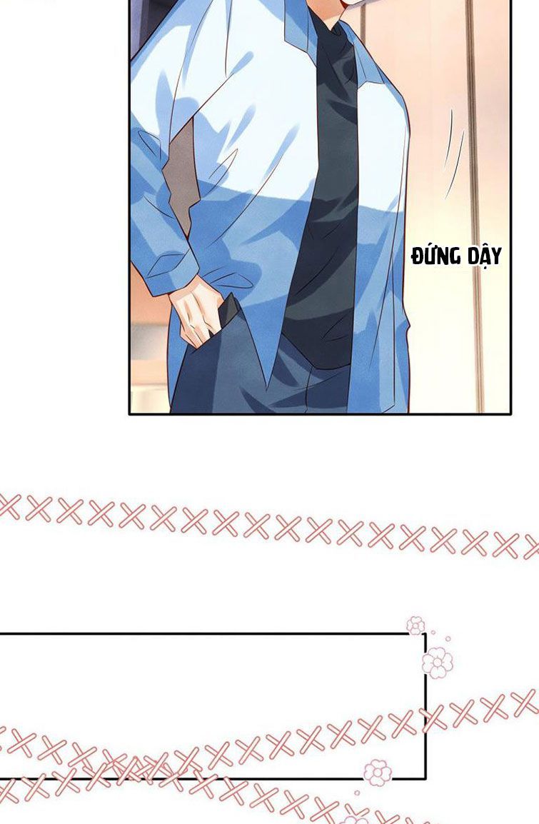 Giam Thủ Bị Đạo Chapter 11 - Trang 2