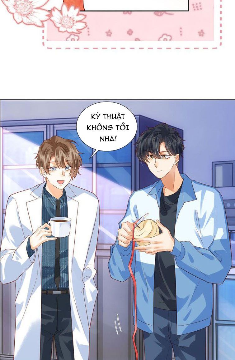 Giam Thủ Bị Đạo Chapter 11 - Trang 2