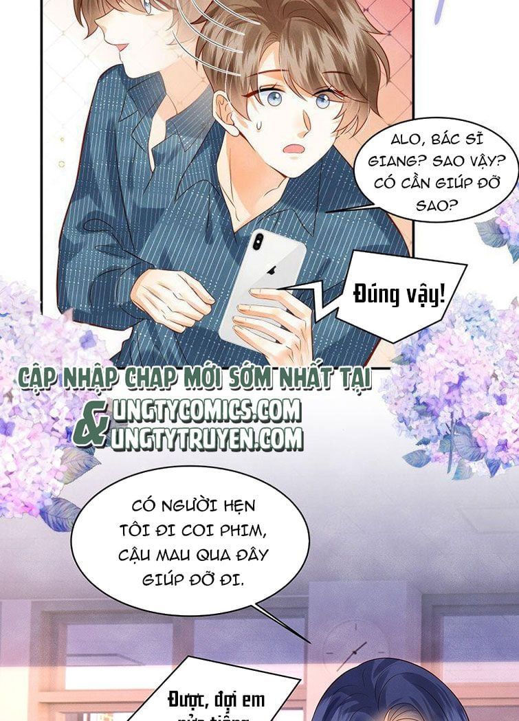 Giam Thủ Bị Đạo Chapter 11 - Trang 2