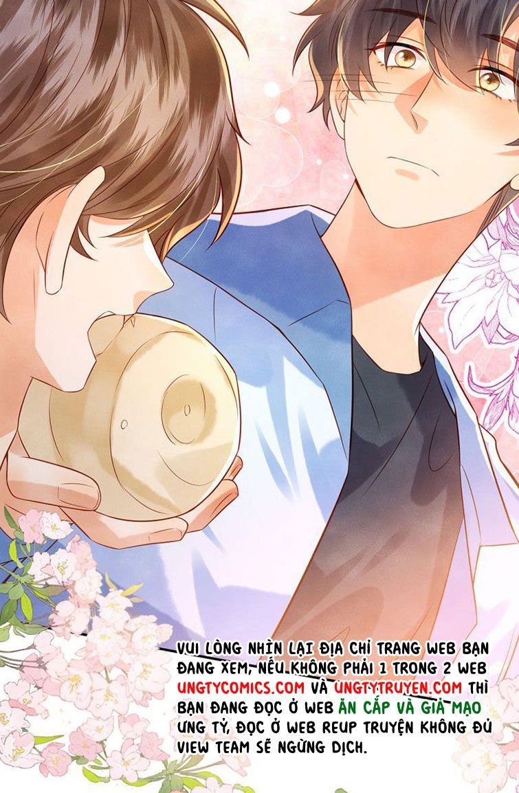 Giam Thủ Bị Đạo Chapter 11 - Trang 2