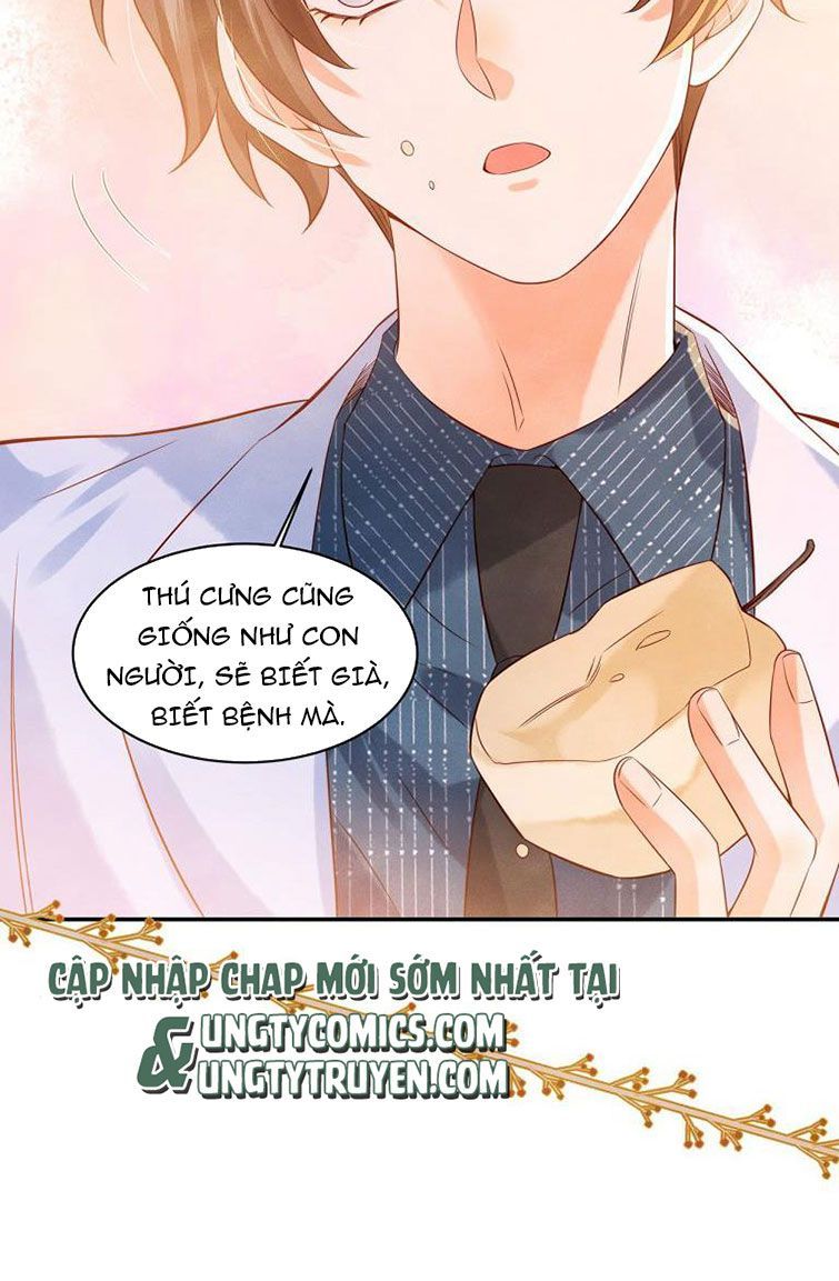 Giam Thủ Bị Đạo Chapter 11 - Trang 2