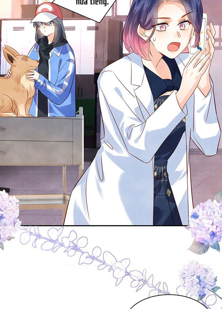 Giam Thủ Bị Đạo Chapter 11 - Trang 2