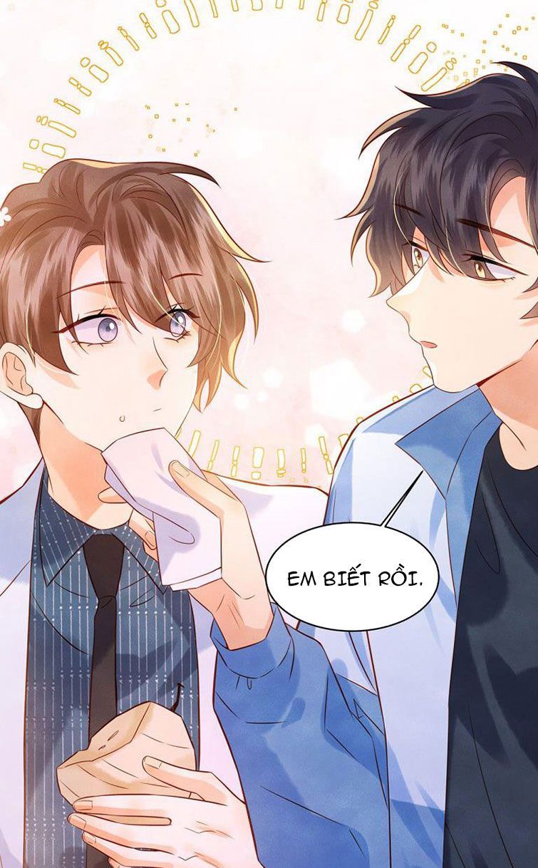 Giam Thủ Bị Đạo Chapter 11 - Trang 2
