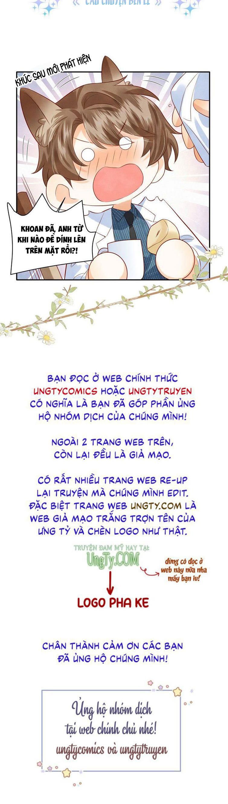 Giam Thủ Bị Đạo Chapter 11 - Trang 2