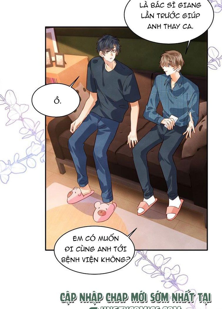 Giam Thủ Bị Đạo Chapter 11 - Trang 2