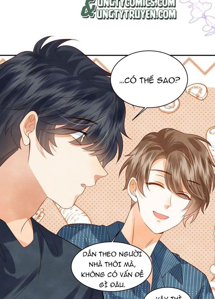 Giam Thủ Bị Đạo Chapter 11 - Trang 2